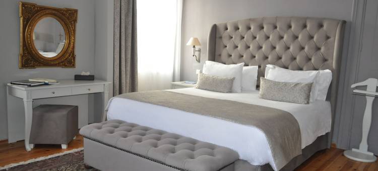 布里斯托卡普希斯精品酒店(Capsis Bristol Boutique Hotel)图片