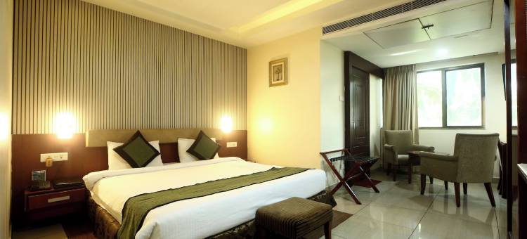 盖特威尊驰酒店(Hotel Gateway Grandeur)图片