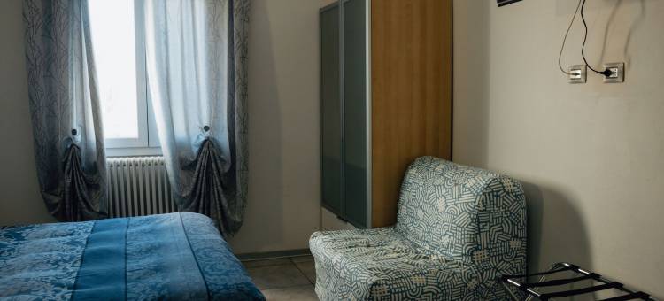 吉亚蒂诺迪蕾贝卡2号酒店(Il Giardino di Rebecca)图片