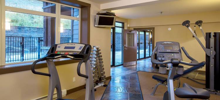 帕利斯尔小屋-贝尔斯塔酒店及度假村(Palliser Lodge — Bellstar Hotels & Resorts)图片