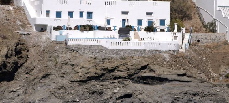 克莱德拉公寓酒店(Caldera Studios)图片