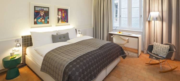 罗厄斯里酒店(Hotel Rössli)图片