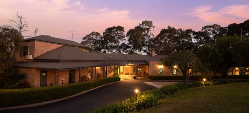 巴特曼斯湾-林肯唐斯度假村(Lincoln Downs Resort Batemans Bay)图片