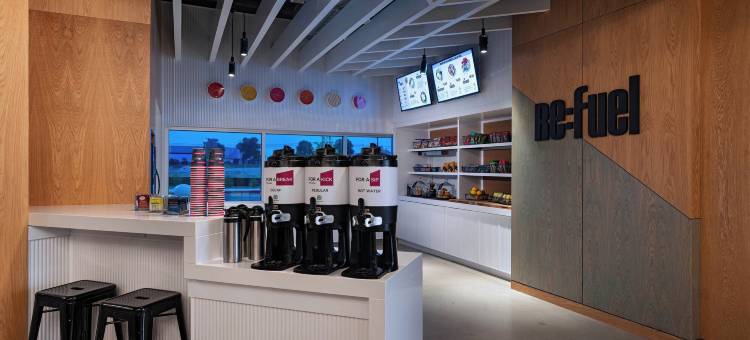 圣安东尼奥UTSA区雅乐轩酒店(Aloft San Antonio Utsa Area)图片