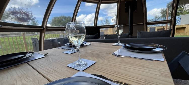 日出圆顶帐篷(Sunrise Dome Tent)图片