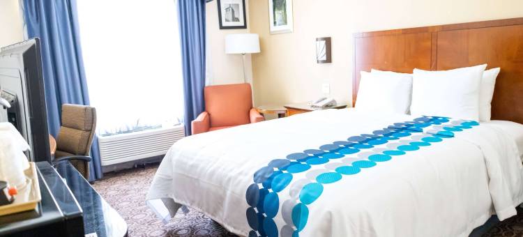 Baymont by Wyndham College Park Atlanta Airport South图片