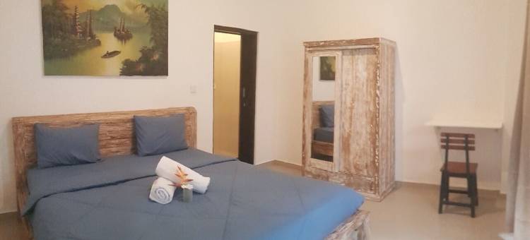 塞里亚别墅乌鲁瓦图(Ceria House Ungasan Uluwatu)图片