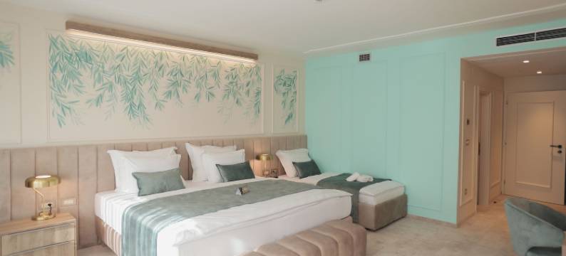 贝尔纳达酒店(Hotel Bernarda)图片