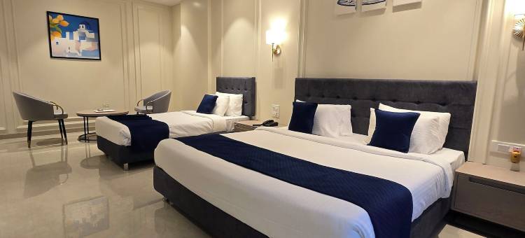 西方酒店(Western Hotel)图片