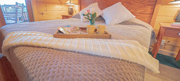 波比的小屋(Poppy’s Place Cabin)图片