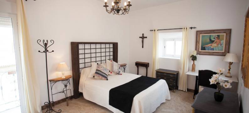 Cuevas 宫殿(El Palacete de Cuevas)图片