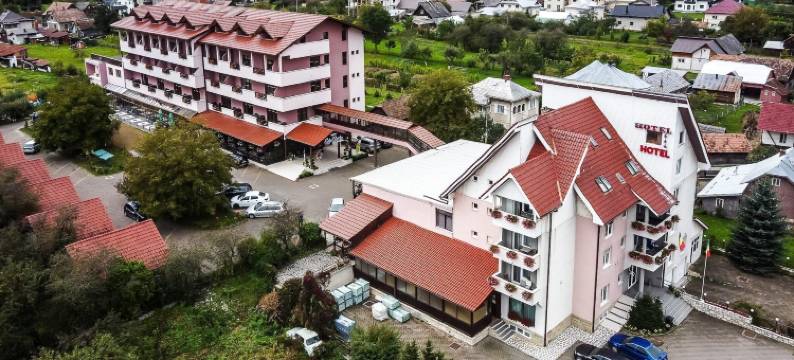 伊顿酒店(Hotel Eden)图片