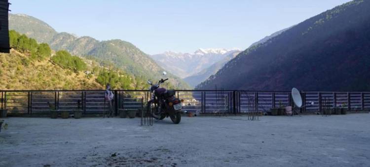 Goroomgo Shrigangalok Uttarkashi图片