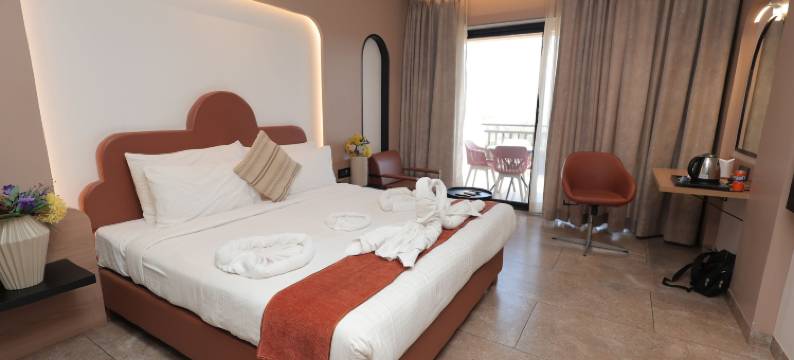 涟漪度假村(Ripples Resort)图片