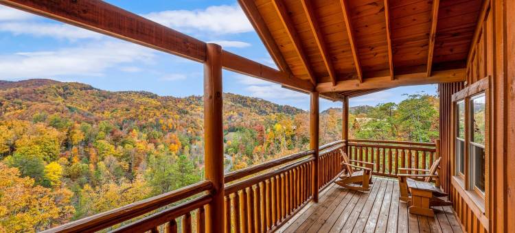 精致度假屋 室内泳池影院(Paradise Pointe Pool Lodge by Beyond Expectations)图片