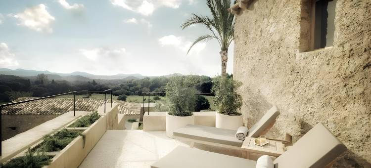 阿尔塔·埃斯拉科酒店-健康静修(Es Racó d'Artà Hotel - Wellbeing Retreat)图片