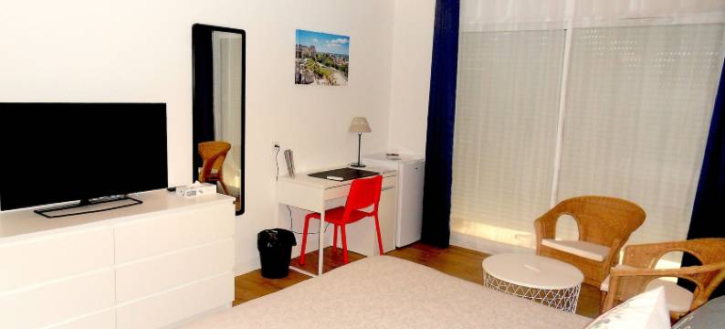 鲁梅纳多酒店(Lou Meinado, un Concept "comme à l'hôtel")图片