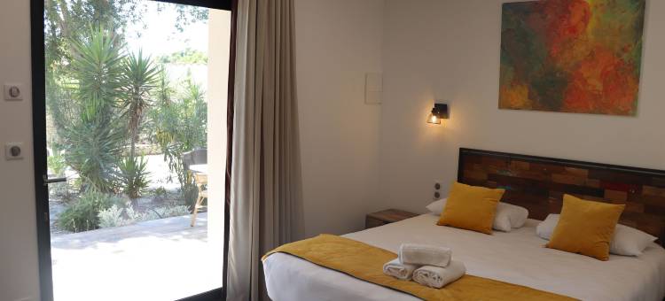 帕多罗酒店(Hôtel Padolo)图片