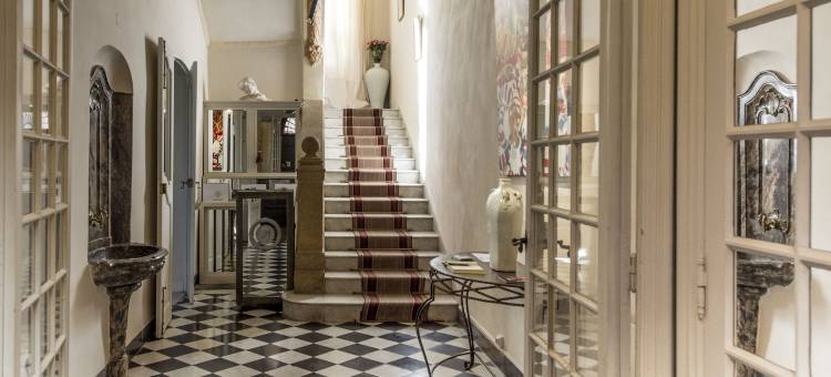 Hôtel Particulier le 28 - Spa & Art Luxury Design by Alain Ducasse图片