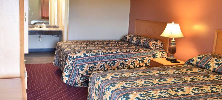梅里尔维尔骑士酒店(Knights Inn Merrillville)图片