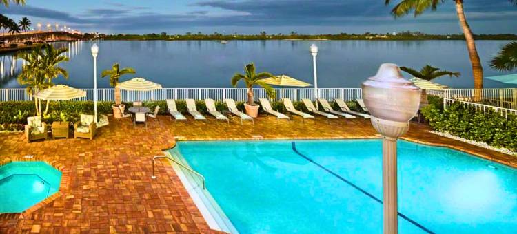 Fairfield Inn & Suites Palm Beach图片