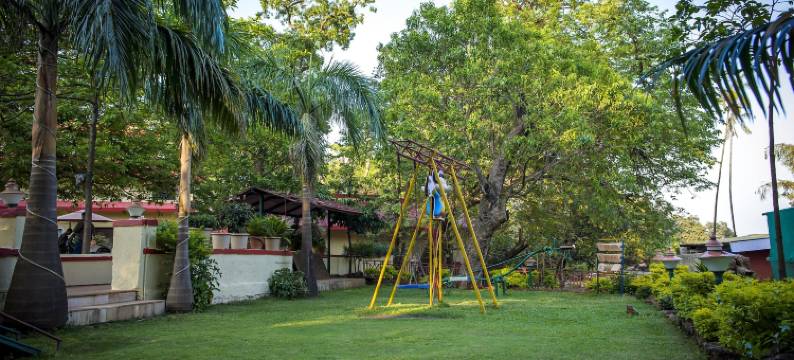 阿达莫度假村(Adamo the Resort)图片
