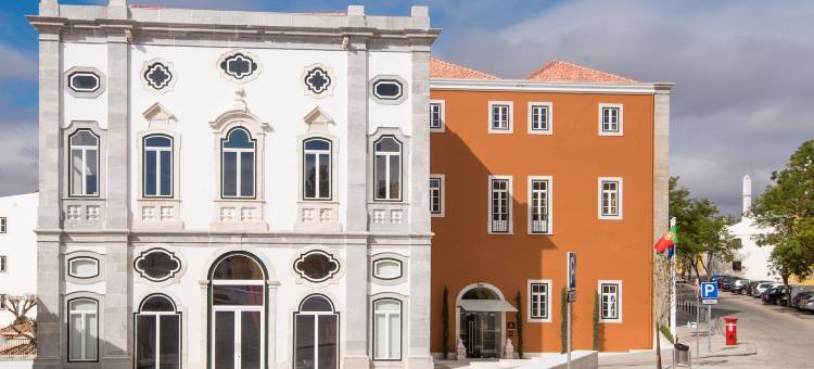 Vila Galé Collection Elvas 历史修道院体验(Vila Gale Collection Elvas)图片