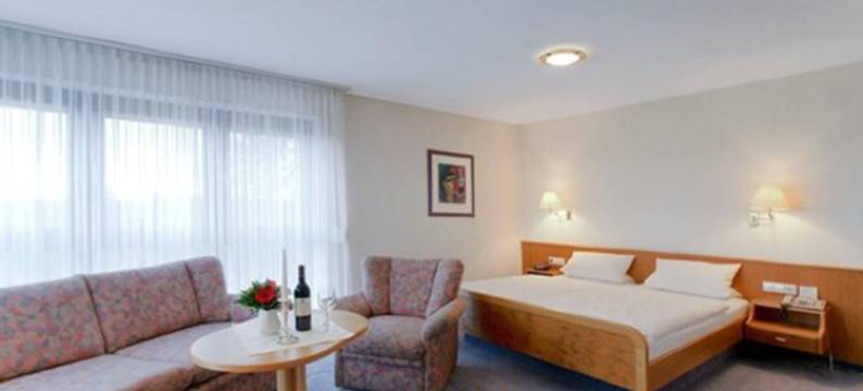 梅恩兰格斯酒店(Landgasthaus Hotel Maien)图片