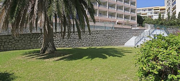 阳光沙滩酒店(Sun Beach)图片