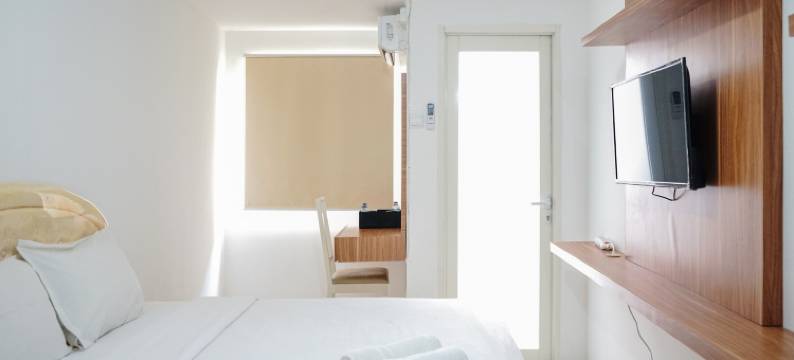 时尚高雅的Baileys公寓(Stylish and Posh Studio Baileys Apartment)图片