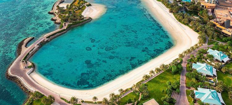 巴林丽思卡尔顿酒店(The Ritz-Carlton, Bahrain)图片