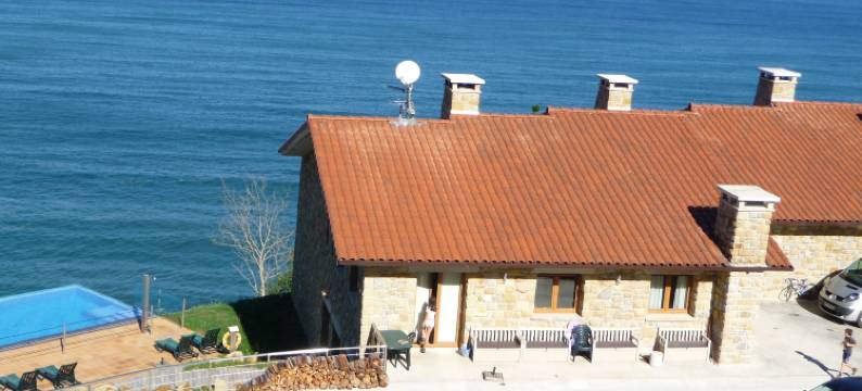 伊特萨斯佩农庄酒店(Agroturismo Itxaspe)图片