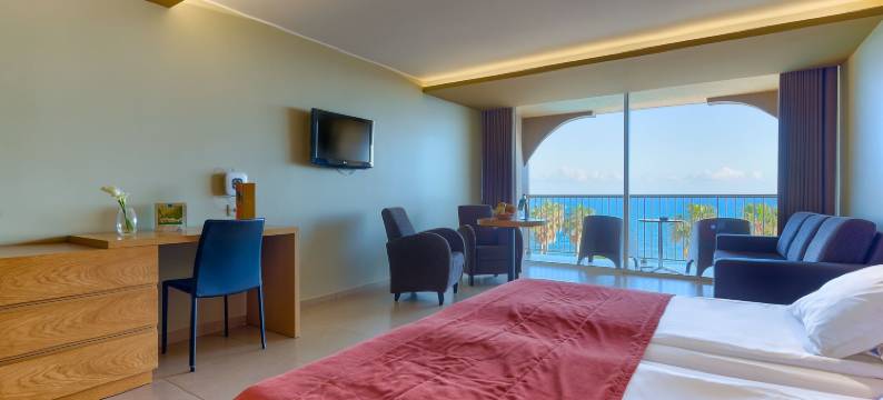 景观绿洲酒店(The Views Oasis)图片