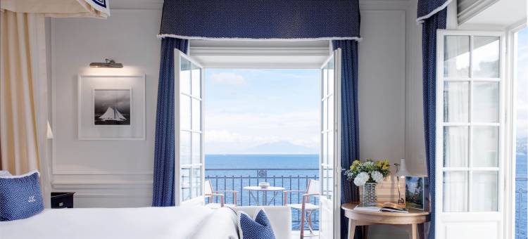 卡普里JK酒店(J.K. Place Capri)图片