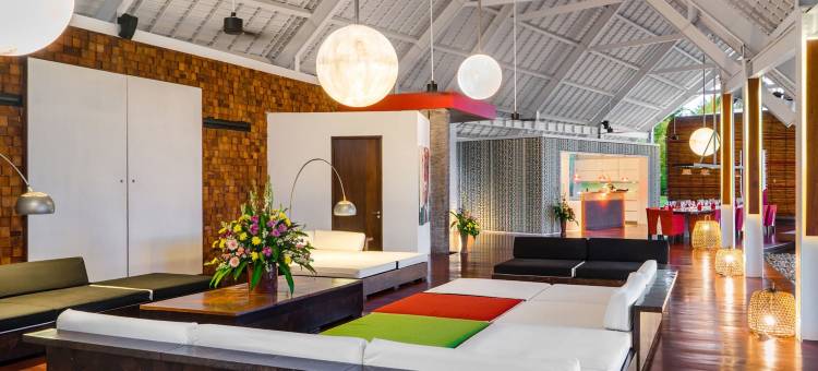 萨皮别墅(Villa Sapi by Elite Havens)图片