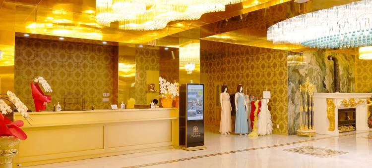 罗莫萨酒店(Hotel Lomosa)图片