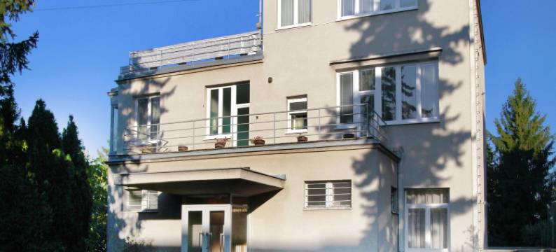 布里涅住宿酒店(Ubytování V Brně - Schodová)图片