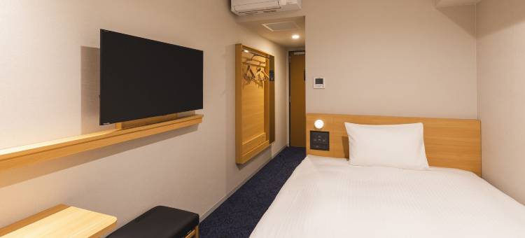 札幌薄野相铁Fresa Inn(Sotetsu Fresa Inn Sapporo-Susukino)图片