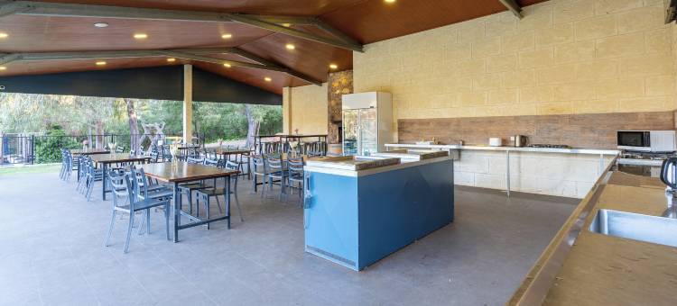 塔斯曼假日公园 - 耶林纳普洞穴(Tasman Holiday Parks - Yallingup Caves)图片