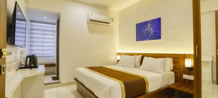阿斯顿酒店(Hotel Aston)图片