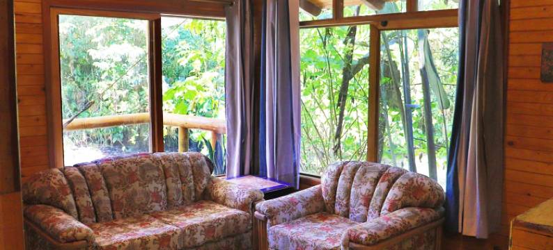 河流之歌的酒店(River Song's Hotel)图片