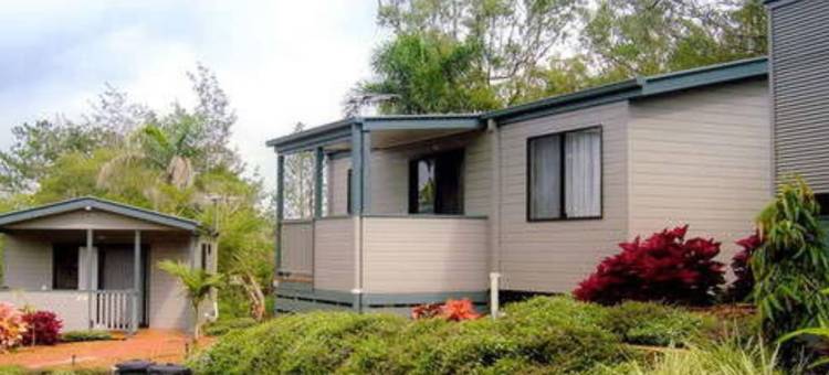 NRMA阿瑟顿台地度假公园(NRMA Atherton Tablelands Holiday Park)图片
