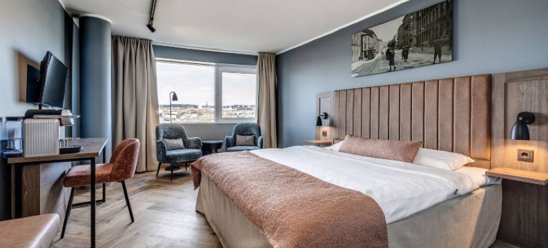 安克酒店(Anker Hotel)图片