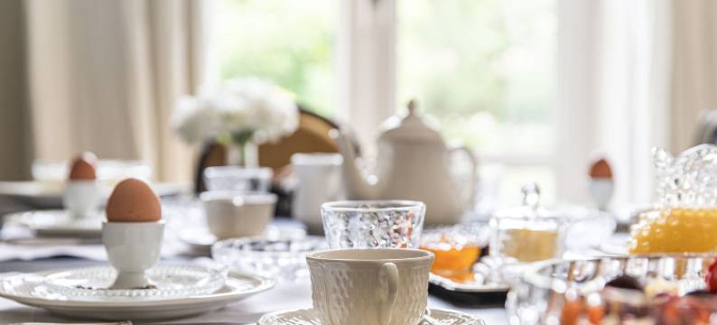 Bergory的La Castagnère(La Castagnère de Bergory)图片