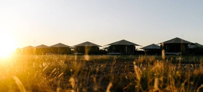 米切尔草原度假村(Mitchell Grass Retreat)图片