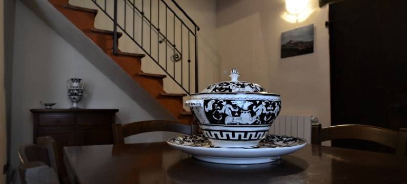 伊尔波佐迪圣安德烈亚住宿加早餐旅馆(Il Pozzo di Sant'Andrea)图片