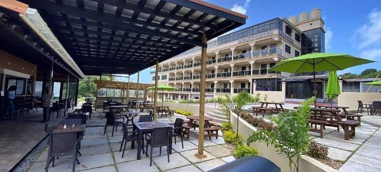 迈亚豪华套房酒店(Myah's Luxury Suites Hotel)图片