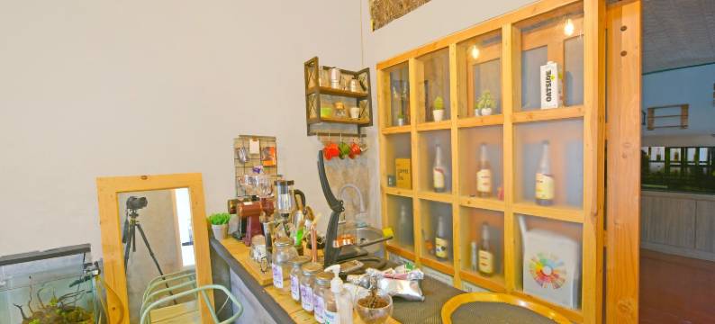 O酒店阿林比(Hotel O Arimbi)图片