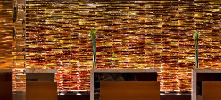 阿布扎比瑰丽酒店(Rosewood Abu Dhabi)图片