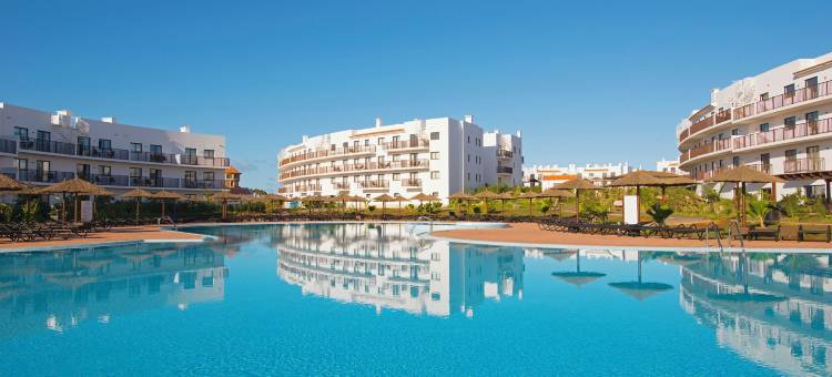 沙丘美利亚海滩水疗度假酒店(Melia Dunas Beach Resort & Spa)图片